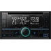 Kenwood DPX-5200BT 2 DIN MP3/WMA/CD-autórádió USB-AUX Bluetooth Spotify és Amazon Alexa támogatással