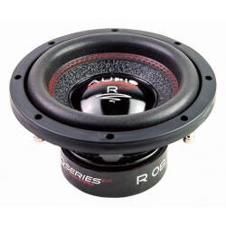 Audio System R10 EVO 250mm-es mélynyomó