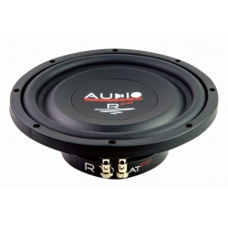 Audio System R 08 FLAT EVO 200mm mélynyomó