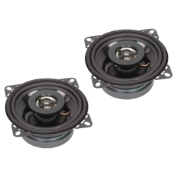 CL Audio 018100 10cm-es 2 utas koaxiális hangszóró