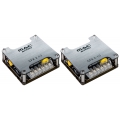 macAudio CFX 2.13 hangváltó 2 utas hangváltó macAudio CFX 2.13 hangváltó 2 utas hangváltó