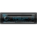 Kenwood KDC-172 autórádió CD/USB/AUX LCD kijelző, megvilágítás színe választható