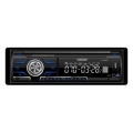 Autórádió, fejegység RAD32 USB/SD/AUX, távirányító Autórádió, fejegység RAD32 USB/SD/AUX, távirányító
