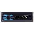 Autórádió, fejegység RAD37 USB/SD/AUX/ Bluetooth 4x45W, távirányító Autórádió, fejegység RAD37 USB/SD/AUX/ Bluetooth 4x45W, távirányító