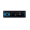 Autórádió, fejegység RAD38 USB/SD/AUX/ Bluetooth 4x45W, távirányító Autórádió, fejegység RAD38 USB/SD/AUX/ Bluetooth 4x45W, távirányító