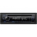 Kenwood KDC-130UB autórádió CD/USB/AUX kék, LCD kijelző, Android USB zenelejátszás