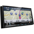 Kenwood DNX7170DABS 2din navigációs multimédia Kenwood DNX7170DABS 2din navigációs multimédia