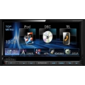 Kenwood DDX7015BT autóhifi fejegység, multimédia DVD / USB / AUX / Bluetooth Kenwood DDX7015BT autóhifi fejegység, multimédia DVD / USB / AUX / Bluetooth