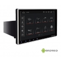 Macrom M-AN900 Android multimédia monitor