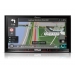 Pioneer AVIC-F70DAB autóhifi fejegység DVD / USB / iPhone / DAB / Bluetooth / Navigáció