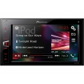 Pioneer MVH-AV290BT autóhifi, multimédia, autórádió fejegység USB / RCA / BLUETOOTH piros világítás Pioneer MVH-AV290BT autóhifi, multimédia, autórádió fejegység USB / RCA / BLUETOOTH piros világítás