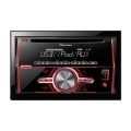 Pioneer FH-460UI autórádió, fejegység CD / USB / AUX Pioneer FH-460UI autórádió, fejegység CD / USB / AUX
