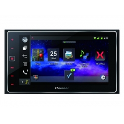 Pioneer SPH-DA120 AppRadio USB / Bluetooth / iPhone / Android / MirrorLink