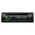 PIONEER DEH-S110UBG AUTÓRÁDIÓ, FEJEGYSÉG PIONEER DEH-S110UBG AUTÓRÁDIÓ, FEJEGYSÉG