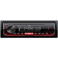 JVC KD-X362BT Mechanika nélküli Autórádió, fejegység USB/AUX/ Bluetooth JVC KD-X362BT Mechanika nélküli Autórádió, fejegység USB/AUX/ Bluetooth