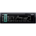 JVC KD-T801BT Autórádió, fejegység CD/USB/Bluetooth JVC KD-T801BT Autórádió, fejegység CD/USB/Bluetooth