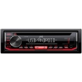 JVC KD-T402 Autórádió, fejegység CD/USB/AUX JVC KD-T402 Autórádió, fejegység CD/USB/AUX