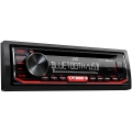 JVC KD-R792BT autórádió, fejegység USB / CD / AUX / BLUETOOTH piros világítás JVC KD-R792BT autórádió, fejegység USB / CD / AUX / BLUETOOTH piros világítás