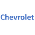Chevrolet beépítőkeretek és kiegészítők