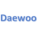 Daewoo beépítőkeretek és kiegészítők