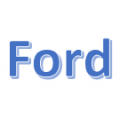 Ford beépítőkeretek és kiegészítők