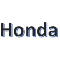 Honda beépítőkeretek és kiegészítők