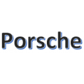 Porsche beépítőkeretek és kiegészítők
