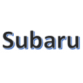 Subaru beépítőkeretek és kiegészítők