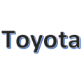 Toyota, ISUZU beépítőkeretek és kiegészítők