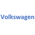 Volkswagen beépítőkeretek  és kiegészítők