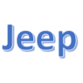 Jeep beépítőkeretek és kiegészítők