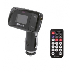 PHONOCAR VM545 USB/SD FM TRANSMITTER / MODULÁTOR